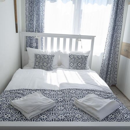 Apartamenty Mewa เมียนซิดดรอแย ภายนอก รูปภาพ