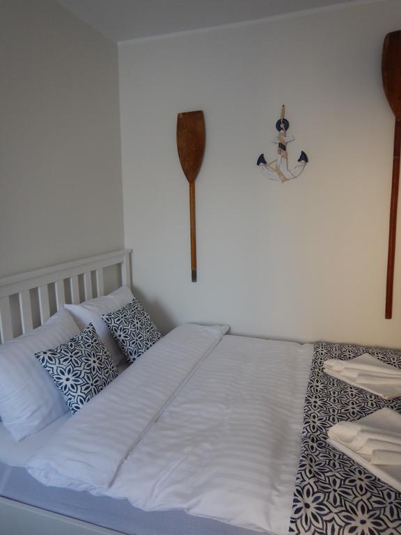 Apartamenty Mewa เมียนซิดดรอแย ภายนอก รูปภาพ