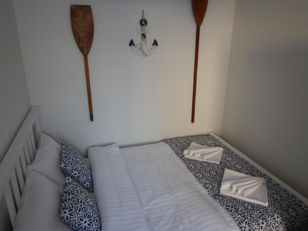 Apartamenty Mewa เมียนซิดดรอแย ภายนอก รูปภาพ