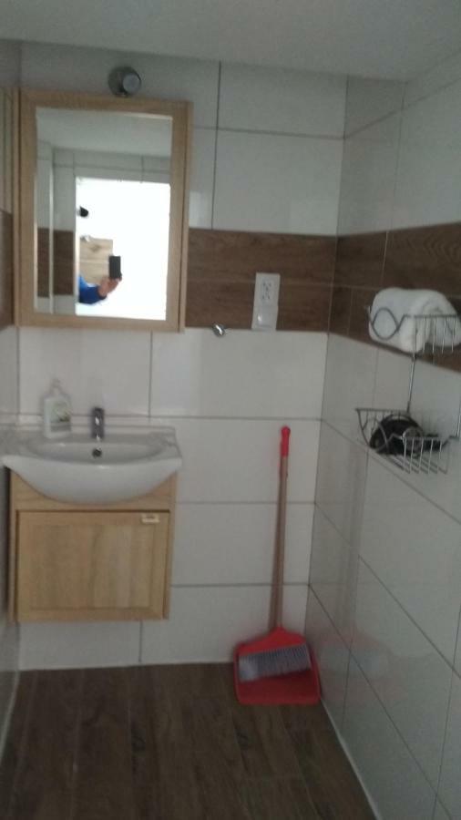 Apartamenty Mewa เมียนซิดดรอแย ภายนอก รูปภาพ