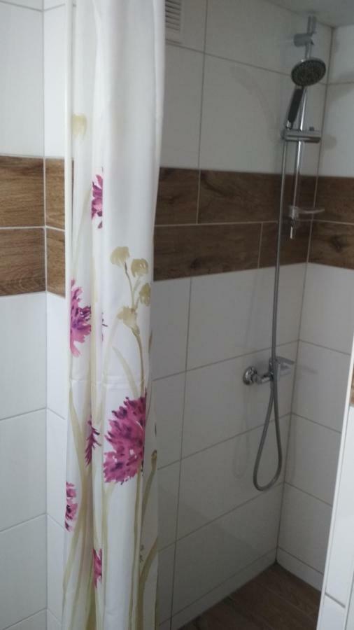 Apartamenty Mewa เมียนซิดดรอแย ภายนอก รูปภาพ